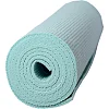 Коврик для йоги POWERPLAY 4010 PVC М'ятный (173x61x0.6)