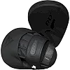 Лапы для бокса RDX T15 Noir Focus Pads Black