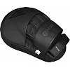 Лапы для бокса RDX T15 Noir Focus Pads Black