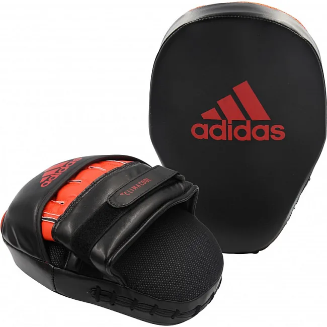 Лапы скоростные Adidas Speed Coach Mitts (ADISBAC01)