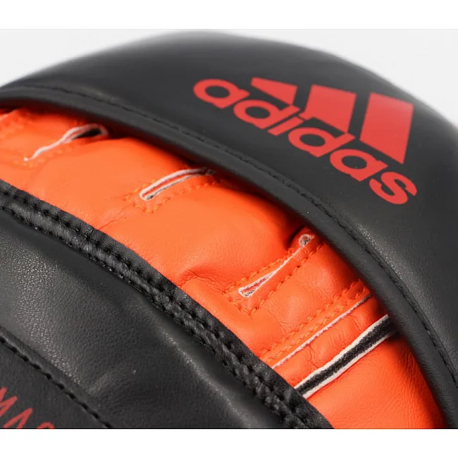Лапы скоростные Adidas Speed Coach Mitts (ADISBAC01)