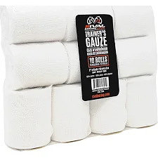 Марлевые бинты для бокса RIVAL Gauze Pack of 10 Rolls