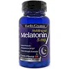 Мелатонин Earth‘s Creation Melatonin 5 mg Sublingual 60 Cherry Flavor