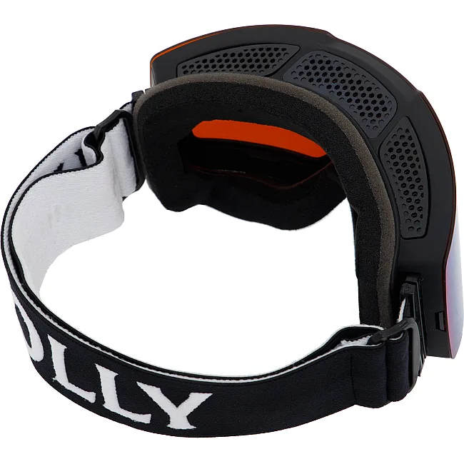 Мотоочки JIE POLLY FJ028