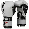 Перчатки для бокса FIGHTING SPORTS S2 Gel Power White