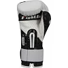 Перчатки для бокса FIGHTING SPORTS S2 Gel Power White