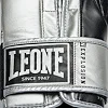 Перчатки для бокса LEONE Nexplosion Silver