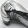 Перчатки для бокса LEONE Nexplosion Silver
