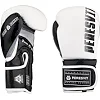 Перчатки для бокса PERESVIT Core White Black & Grey
