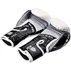 Перчатки для бокса PERESVIT Core White Black & Grey