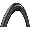 Покрышка на велосипед CONTINENTAL Gator Hardshell, 27x1 1/4, 32-630, черная, не складная, Hardshell, Skin, 450гр.