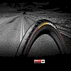 Покрышка на велосипед CONTINENTAL Gator Hardshell, 27x1 1/4, 32-630, черная, не складная, Hardshell, Skin, 450гр.