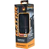 Покрышка на велосипед CONTINENTAL Gator Hardshell, 27x1 1/4, 32-630, черная, не складная, Hardshell, Skin, 450гр.