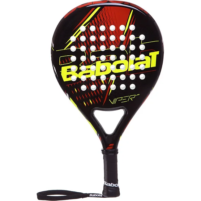 Ракетка для падел тенниса BABOLAT VIPER JR BB150083-296
