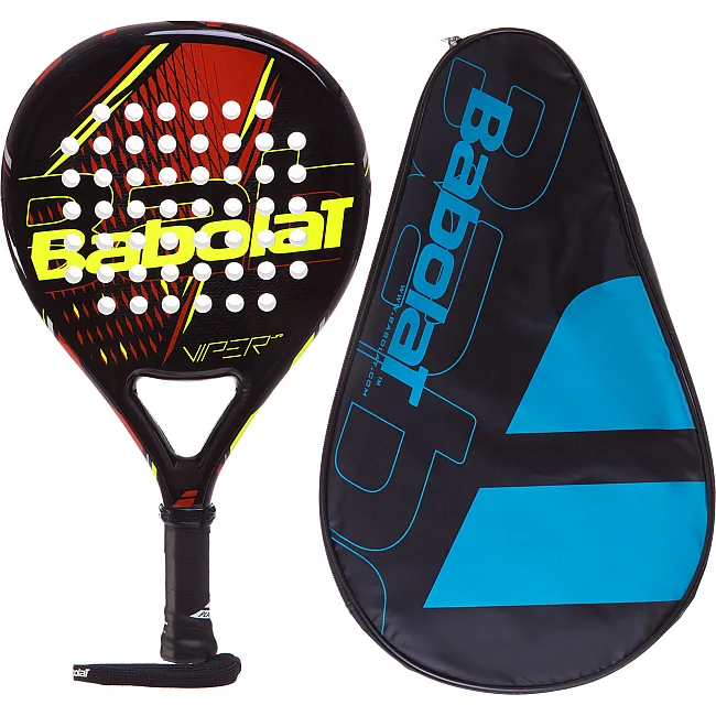 Ракетка для падел тенниса BABOLAT VIPER JR BB150083-296
