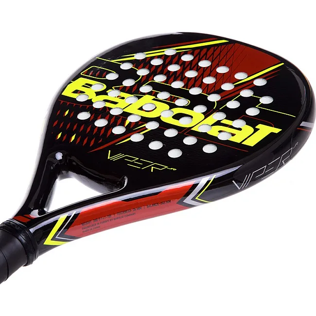 Ракетка для падел тенниса BABOLAT VIPER JR BB150083-296