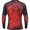 Рашгард PERESVIT Overpower Red