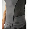 Рашгард VENUM G-Fit Grey Black