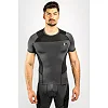 Рашгард VENUM G-Fit Grey Black