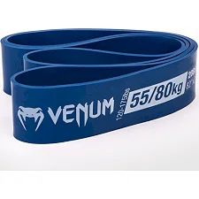 Резинка-еспандер VENUM Challenger Blue 55-80kg