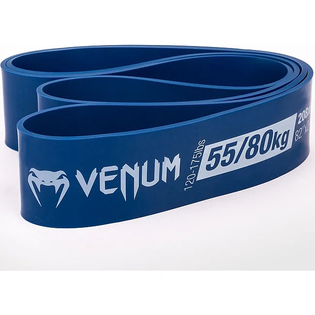 Резина-эспандер VENUM Challenger Blue 55-80kg