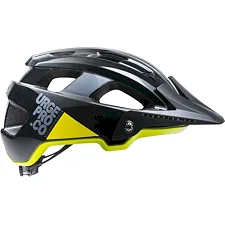 Шлем для велосипеда URGE AllTrail черный