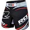 Шорти для ММА RDX Grappling