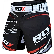 Шорти для ММА RDX Grappling