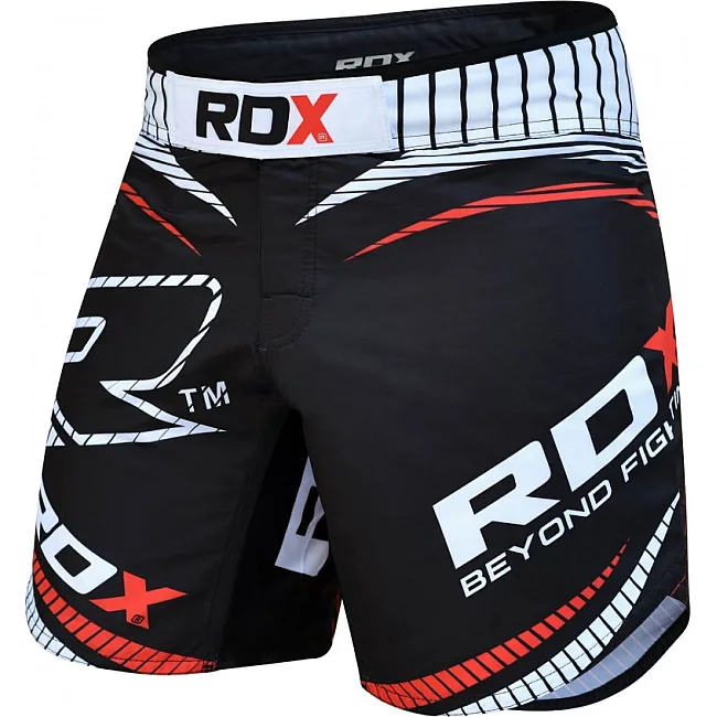 Шорти для ММА RDX Grappling