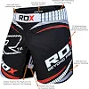 Шорти для ММА RDX Grappling