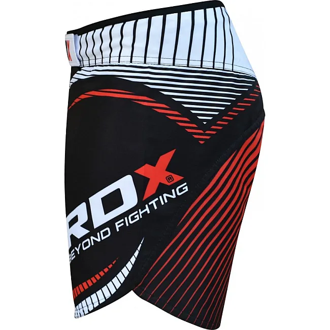 Шорти для ММА RDX Grappling