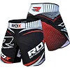 Шорти для ММА RDX Grappling