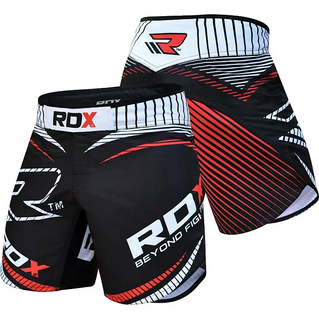 Шорти для ММА RDX Grappling