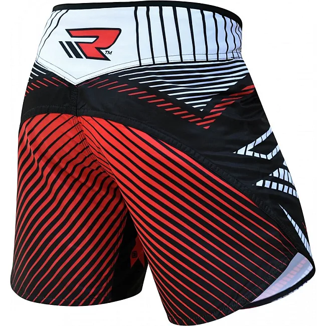 Шорти для ММА RDX Grappling