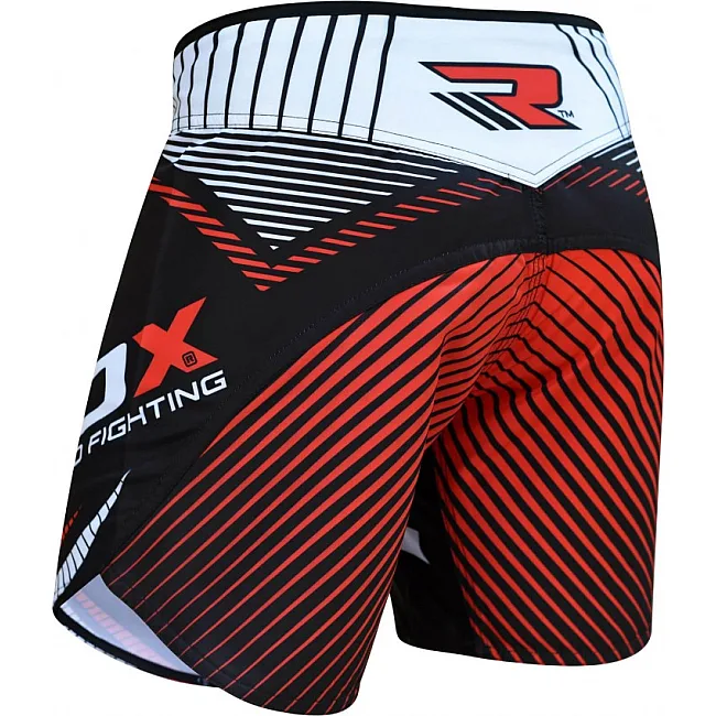 Шорти для ММА RDX Grappling