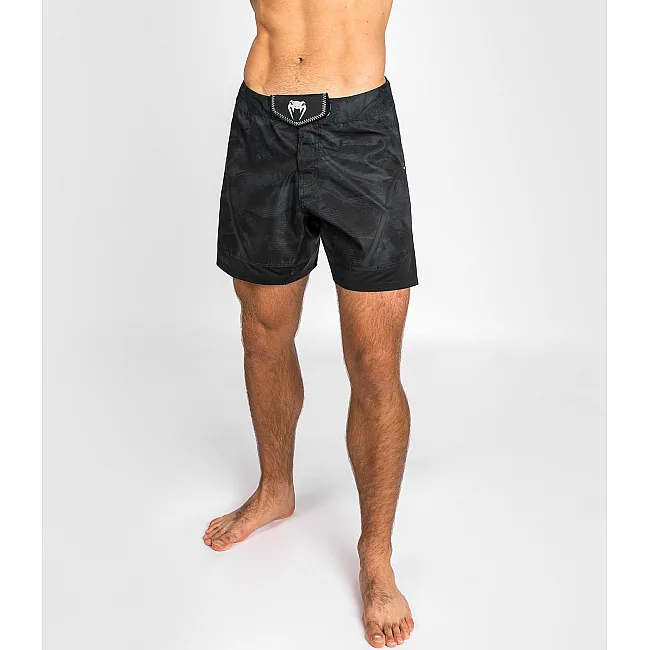 Шорти для ММА VENUM Electron 3.0 Fightshort Black