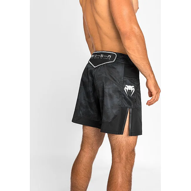 Шорти для ММА VENUM Electron 3.0 Fightshort Black