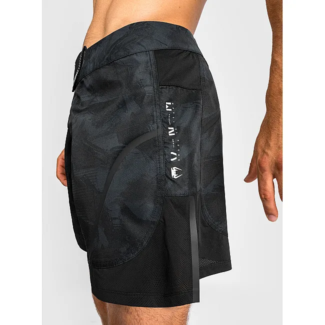 Шорти для ММА VENUM Electron 3.0 Fightshort Black