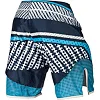 Шорти для ММА VENUM Elite 2.0 Navy Blue