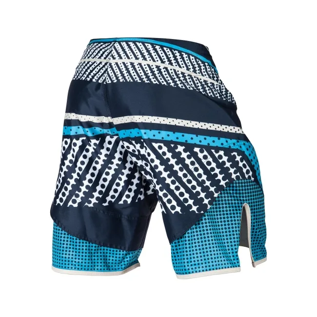 Шорти для ММА VENUM Elite 2.0 Navy Blue