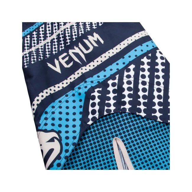 Шорти для ММА VENUM Elite 2.0 Navy Blue