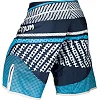 Шорти для ММА VENUM Elite 2.0 Navy Blue