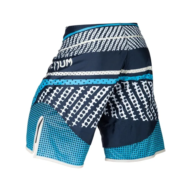 Шорти для ММА VENUM Elite 2.0 Navy Blue