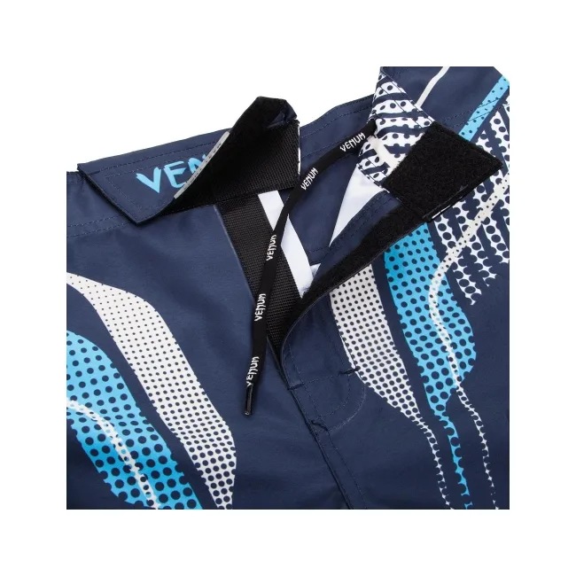Шорти для ММА VENUM Elite 2.0 Navy Blue