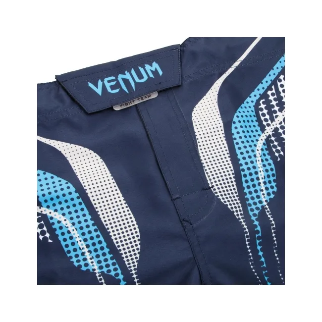 Шорти для ММА VENUM Elite 2.0 Navy Blue