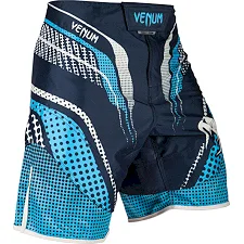Шорти для ММА VENUM Elite 2.0 Navy Blue