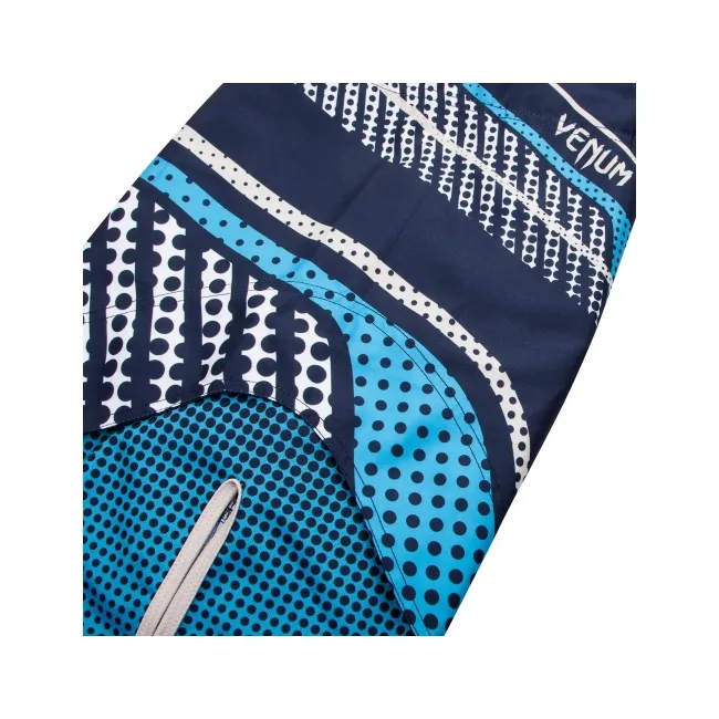 Шорти для ММА VENUM Elite 2.0 Navy Blue