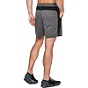Спортивные шорты Under Armour MK-1 7 Charcoal