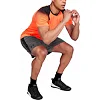 Спортивные шорты Under Armour MK-1 7 Charcoal