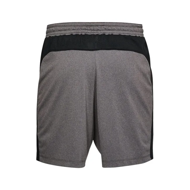 Спортивные шорты Under Armour MK-1 7 Charcoal